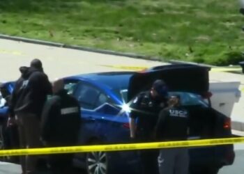 Man killed in capitol attack born in West Virginia, played sports at Glenville State