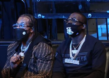 Bobby Shmurda set to release new music this month