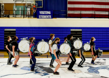SVVSD receives national music program recognition – Longmont Times-Call