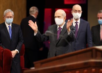 Speakers address politics, racism, cyberbullying, abortion, inclusion and more