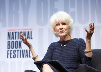 North Country Bookmarks: When My Time Comes