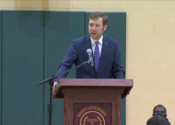 Lawsuit filed to remove post-Civil War amendment from SC’s constitution