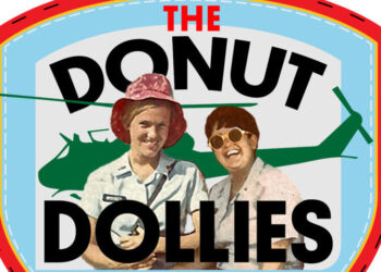 Film about Red Cross volunteers during Vietnam War premiering at film festival