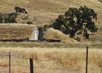 Political stench lingers over Concord weapons station plans