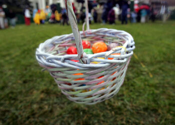 Religious Leaders, Health Officials Discourage Easter, Passover Gatherings This Weekend – NBC Chicago