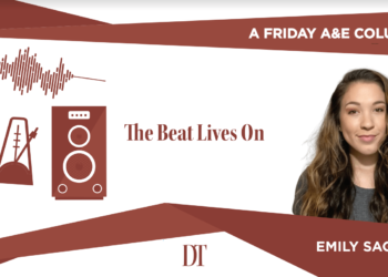 The Beat Lives On: Music discovery is evolving