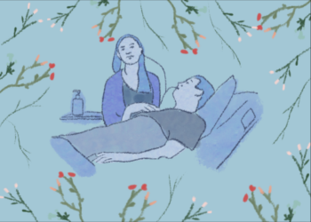 ‘And it was all weasel’: Defining a relationship through music