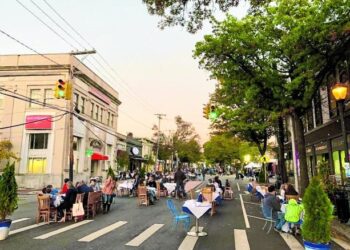 Port Outdoors events to return – Entertainment