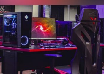 Florida Tech launches new esports program, names first female electronic sports director