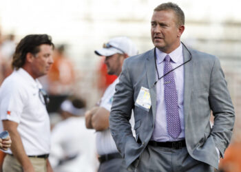Sports Media World Reacts To Kirk Herbstreit Ripping ESPN Colleague