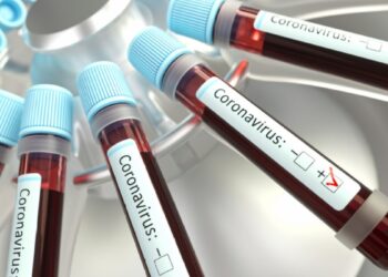 The Latest Metrics From Illinois’ 11 Health Care Regions – NBC Chicago