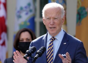Biden to announce executive orders Thursday on America’s ‘gun violence public health epidemic’