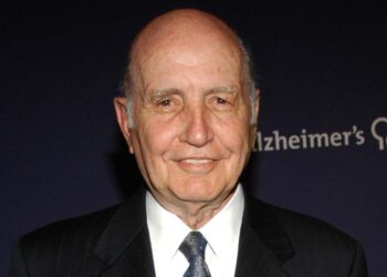 Marshall Gelfand Dead: Business Manager to Music Icons Dies at 93