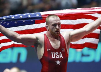 Group of Midwest Athletes Qualifies for Tokyo Olympics – NBC Chicago