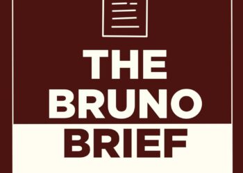 a glimpse behind the scenes of Brown admissions