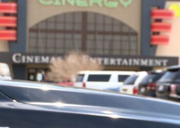 Movie theaters, entertainment sector begin to rebound