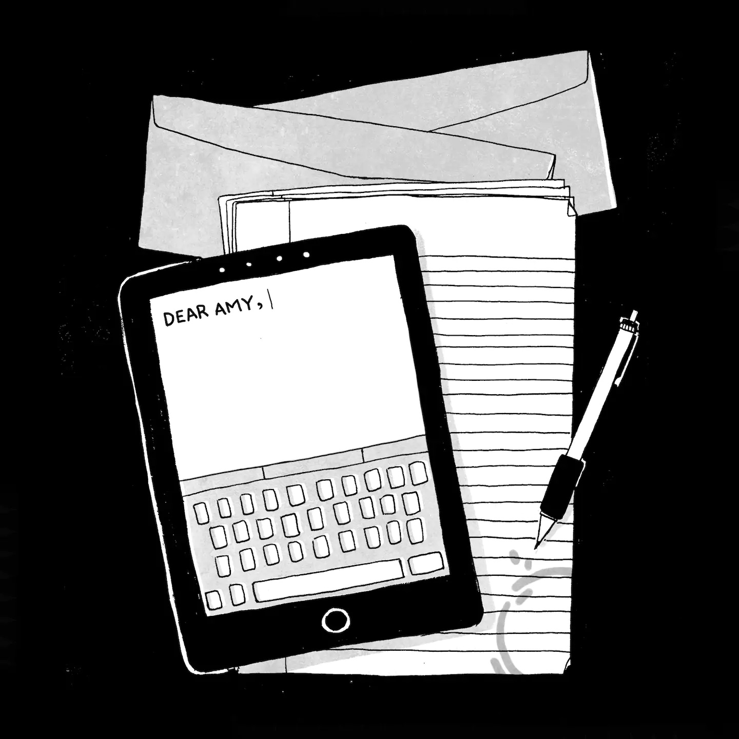 Ask Amy: Fiance’s incessant talking causes problems