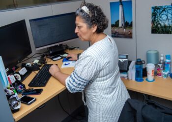 With demand for community health workers rising, so does need for sustainable funding