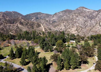 Community meetings in the San Fernando Valley, April 5-12 – Daily News