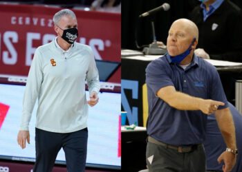 What is the future for UCLA, USC men’s hoops? – Daily News