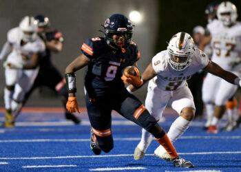 Daily News high school football top 10 rankings, April 12 – Daily News