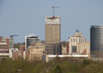 Kent County groups discuss racism as a public health crisis