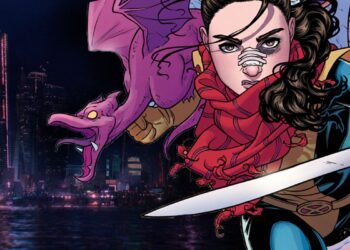 The X-Men Are Heading to War With Falcon and Winter Soldier’s Madripoor