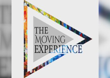‘The Moving Experience’ to help people with mental health