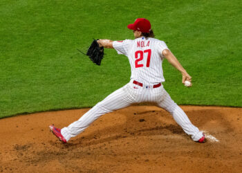 Phillies Open Season Against the Braves