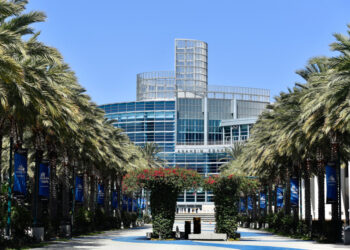 Convention centers, businesses hail summer reopening date – Whittier Daily News