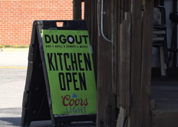 Springfield sports bar prepares for baseball season and potential changes in occupancy restrictions