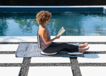 Austin Entrepreneurs Launch Pebbl™ For Mental Health Awareness Month