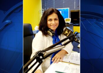 Local Radio Station Works to Break Mental Health Stigmas in South Asian Community – NBC 5 Dallas-Fort Worth