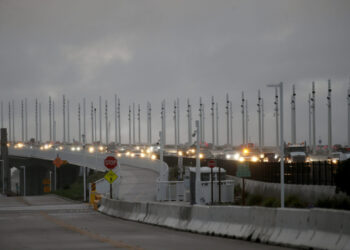 California, U.S. weekly jobless claims rise again – Whittier Daily News