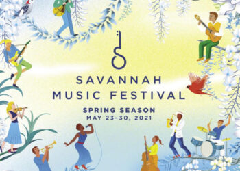 Savannah Music Festival to return in-person performances; announces artists, schedule