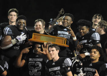 Gorham shines as Northside defeats Southside in Anchor Bowl – Washington Daily News