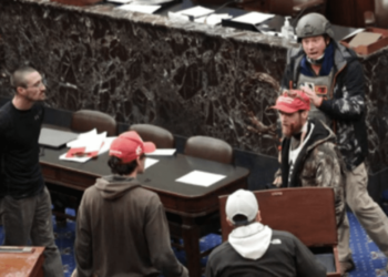 Which Lessons Learned from the War on Terror Can Help Us Confront Domestic Terrorism? – Homeland Security Today