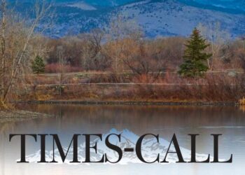 War in Afghanistan – Longmont Times-Call