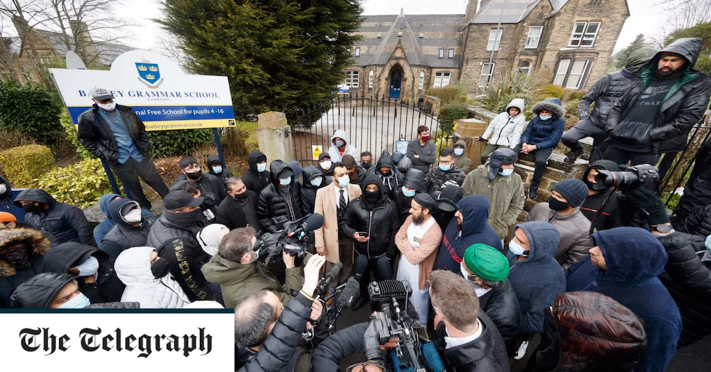 In the heat of the culture wars we have lost our moral compass