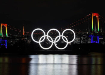 Meet Team USA Athletes From the Midwest – NBC Chicago