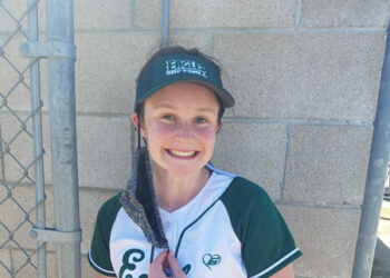 Templeton High School Athlete of the Week