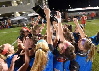 Lady Toppers to Face UAB in C-USA Tournament