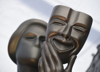 SAG Awards 2021: Winners list