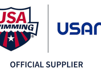USANA Dives Into Partnership With USA Swimming