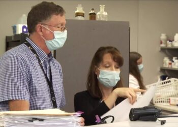 Bradley Free Clinic expanding to meet huge increase in mental health services