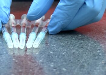 Health departments prepare as COVID-19 vaccine will soon be widely available to Iowans