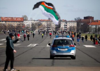 Ukraine hits daily high of 20,000 virus cases – Daily News