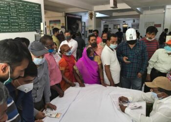 Lawmakers aim to limit state emergency powers – Daily News