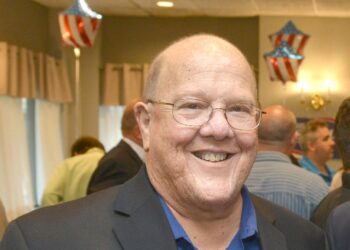 Long-term Agawam politician, lawyer will not run for reelection: Cites court backlog created by COVID