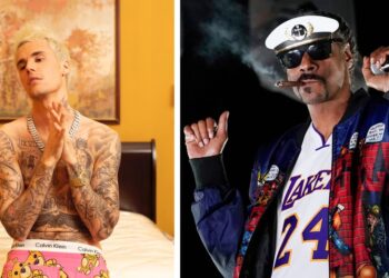 Triller Fight Club mixes top music names – Justin Bieber, The Black Keys, Snoop Dogg